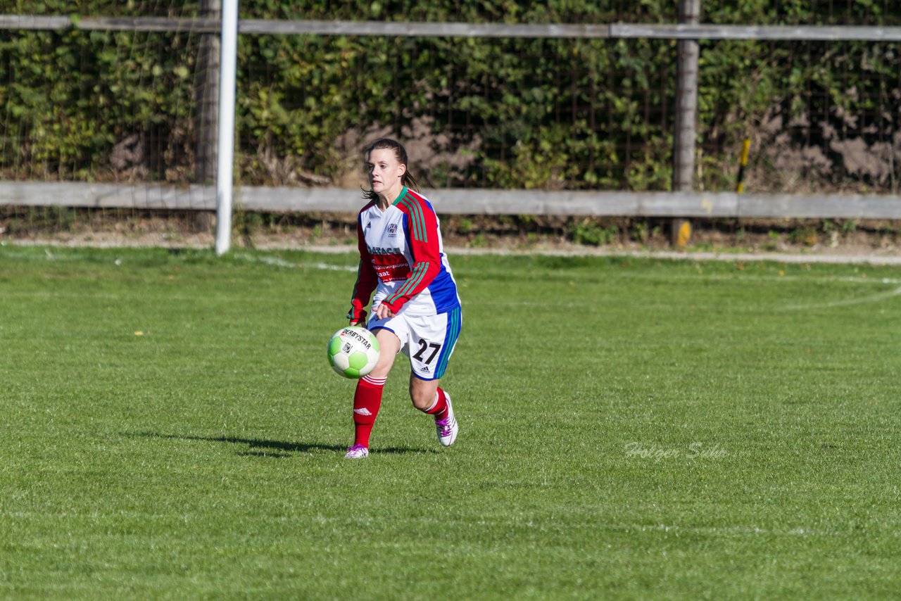 Bild 106 - Frauen SV Fortuna Bsdorf - SV Henstedt Ulzburg : Ergebnis: 0:7